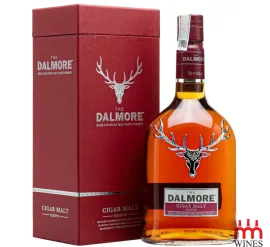 Dalmore Cigar Malt