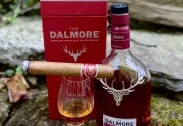 Dalmore Cigar Malt