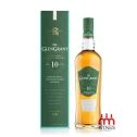Glen Grant 10 years old Single Malt Scotch Whisky