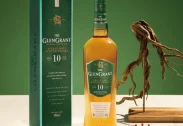 Glen Grant 10 years old Single Malt Scotch Whisky