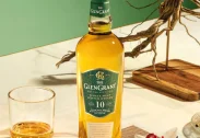 Glen Grant 10 years old Single Malt Scotch Whisky