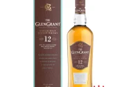 Glen Grant 12 Years old