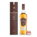Glen Grant 12 Years old