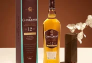 Glen Grant 12 Years old