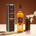 Glen Grant 12 Years old