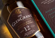 Glen Grant 12 Years old