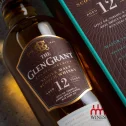 Glen Grant 12 Years old