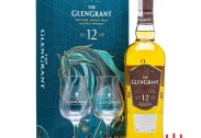 The Glen Grant 12YO Gift Box