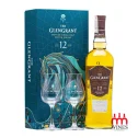 The Glen Grant 12YO Gift Box