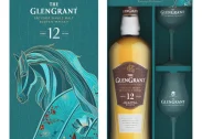 The Glen Grant 12YO Gift Box