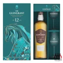 The Glen Grant 12YO Gift Box