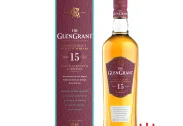 Glen Grant 15 Years old