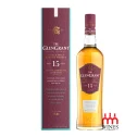 Glen Grant 15 Years old