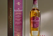 Glen Grant 15 Years old