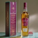 Glen Grant 15 Years old