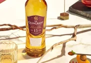 Glen Grant 15 Years old