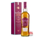Glen Grant 15 Years old