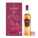 Glen Grant 15 Years old Gift box
