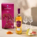 Glen Grant 15 Years old Gift box