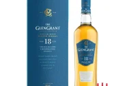 Glen Grant 18 years old