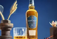Glen Grant 18YO Gift Box