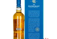 Glen Grant 18 years old