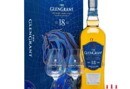 Glen Grant 18YO Gift Box