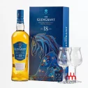Glen Grant 18YO Gift Box
