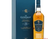 GLEN GRANT 21YO