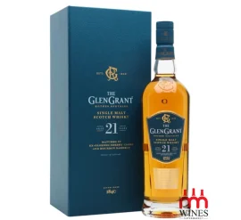 GLEN GRANT 21YO