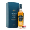 GLEN GRANT 21YO