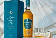 GLEN GRANT 21YO