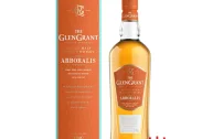 Glen Grant Arboralis