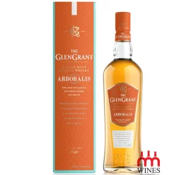 Glen Grant Arboralis