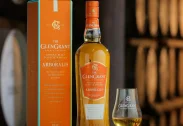 Glen Grant Arboralis