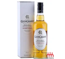 Glen Grant the major's Reserve