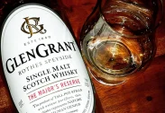 Glen Grant the major's Reserve