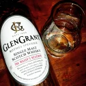 Glen Grant the major's Reserve
