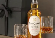 Glen Grant the major's Reserve