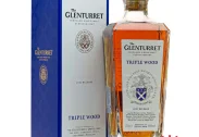 The Glenturret Triple Wood