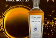 The Glenturret Triple Wood