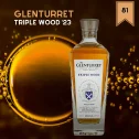 The Glenturret Triple Wood