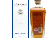 The Glenturret Triple Wood