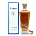 The Glenturret Triple Wood