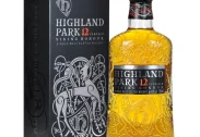 Highland Park 12 Year Old Viking Honour
