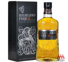 Highland Park 12 Year Old Viking Honour