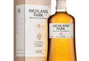 Highland Park 12 Year Old Viking Honour