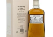 Highland Park 12 Year Old Viking Honour