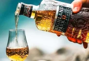 Highland Park 12 Year Old Viking Honour