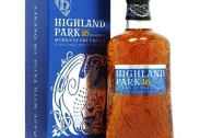 HIGHLAND PARK 16 YEAR OLD